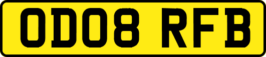 OD08RFB