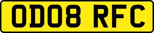 OD08RFC
