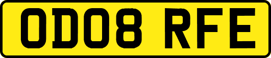 OD08RFE