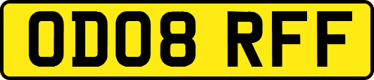 OD08RFF