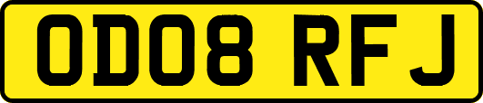 OD08RFJ