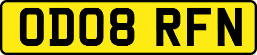 OD08RFN
