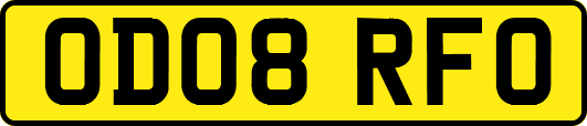 OD08RFO