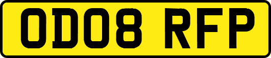 OD08RFP