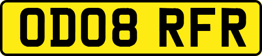 OD08RFR