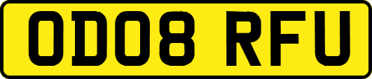 OD08RFU