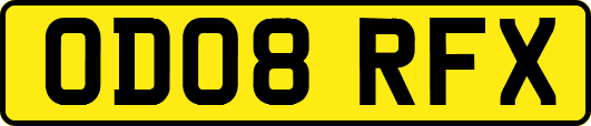 OD08RFX