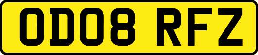 OD08RFZ