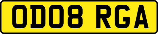 OD08RGA