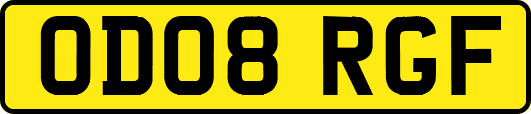 OD08RGF