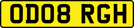 OD08RGH