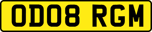 OD08RGM
