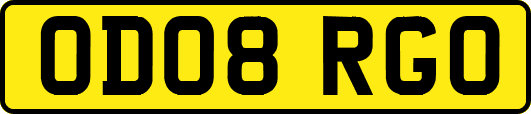 OD08RGO