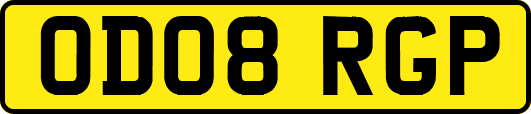 OD08RGP