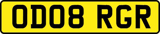 OD08RGR