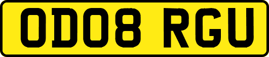 OD08RGU