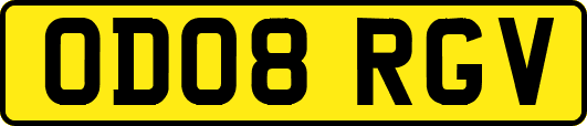 OD08RGV