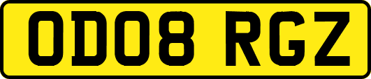 OD08RGZ
