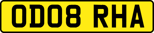 OD08RHA