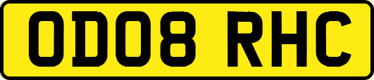 OD08RHC