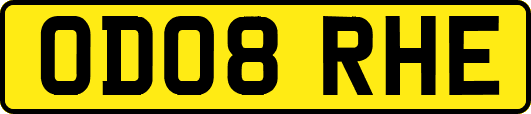 OD08RHE