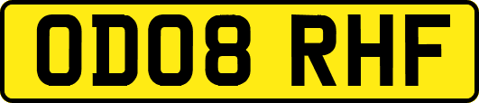 OD08RHF