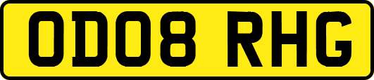 OD08RHG