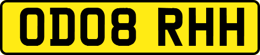OD08RHH