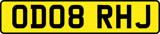 OD08RHJ