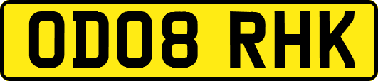 OD08RHK