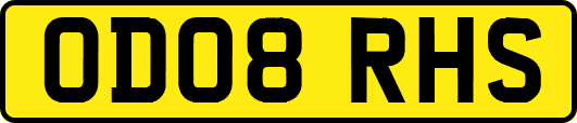 OD08RHS