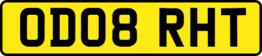 OD08RHT