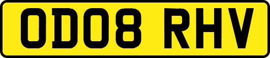 OD08RHV
