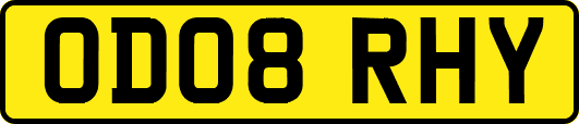 OD08RHY