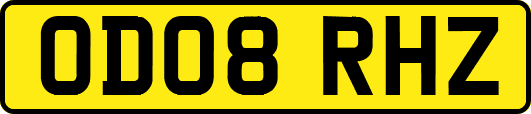 OD08RHZ