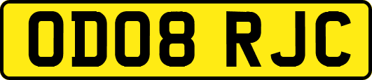 OD08RJC