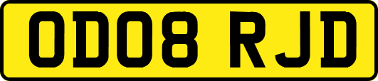 OD08RJD