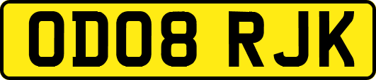 OD08RJK