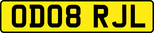 OD08RJL