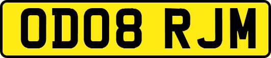 OD08RJM