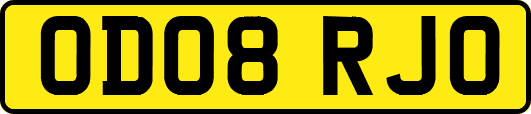 OD08RJO