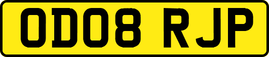 OD08RJP