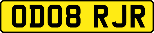 OD08RJR