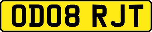 OD08RJT