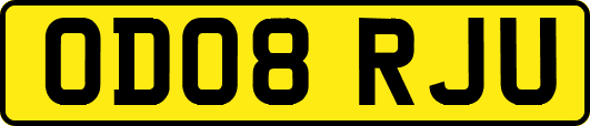 OD08RJU