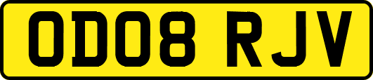 OD08RJV