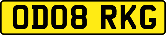 OD08RKG
