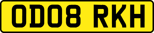 OD08RKH