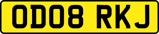 OD08RKJ