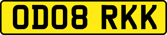 OD08RKK